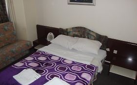 B&B Inex Negotin
